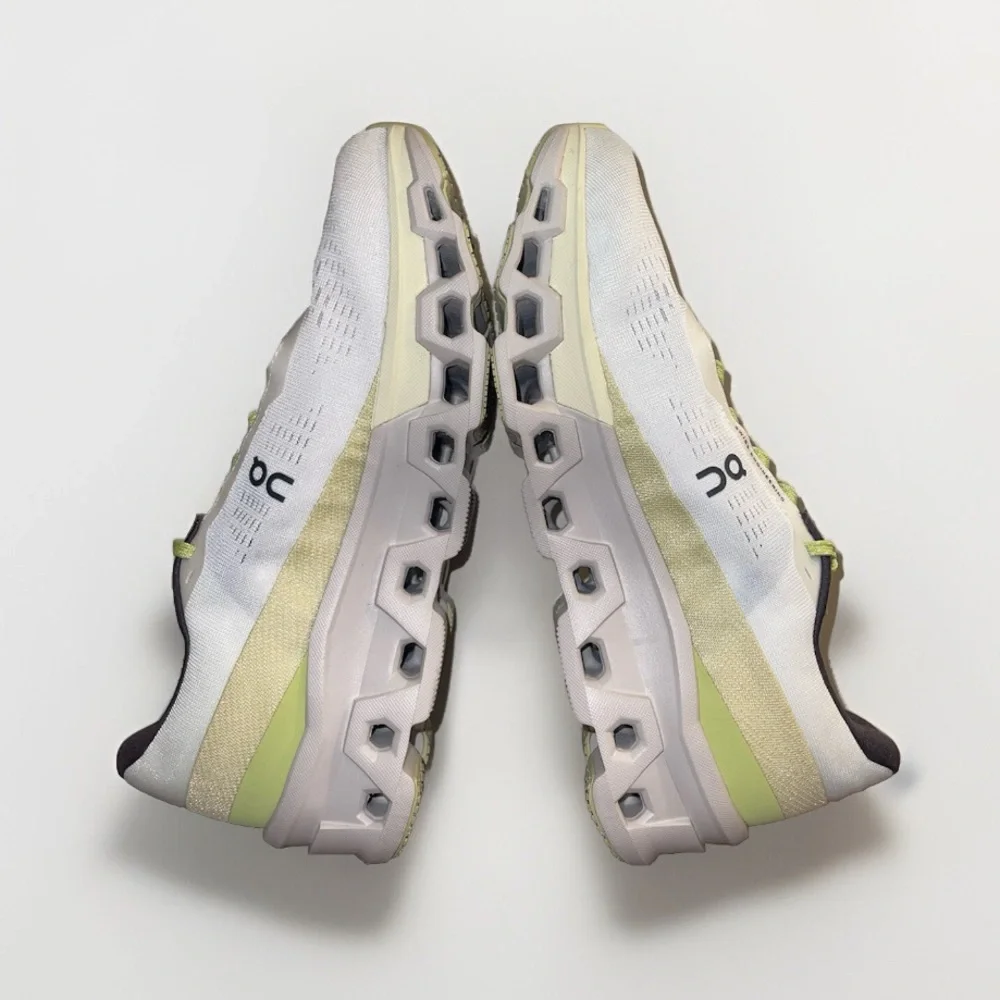 ❗️NEW $180 ONCLOUD mens CLOUDMONSTER 2❗️size 10❗️ - Picture 5 of 6